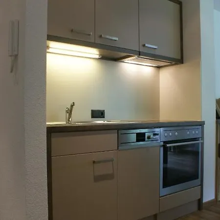 Laudinella - Apart See Room photo