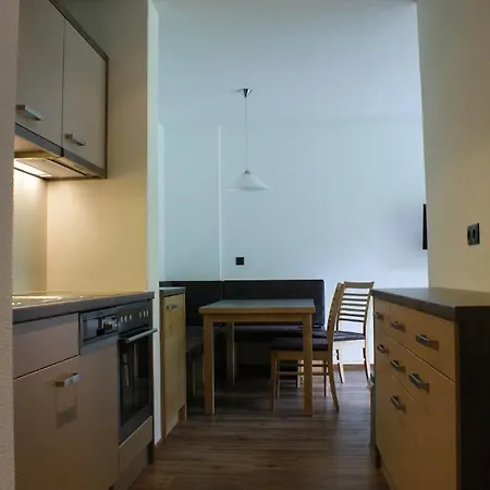 Laudinella - Apart See Room photo