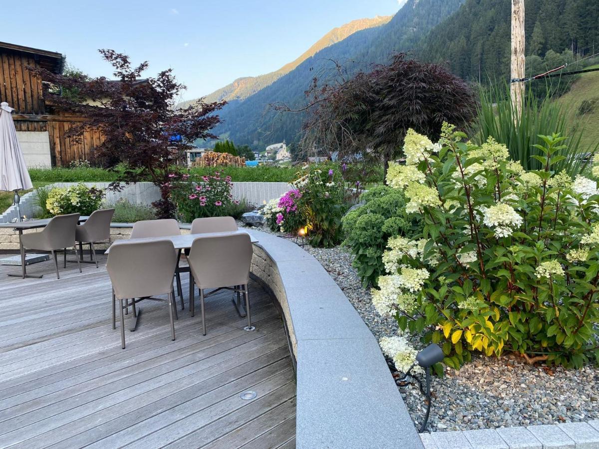 Apartment Laudinella - Apart See