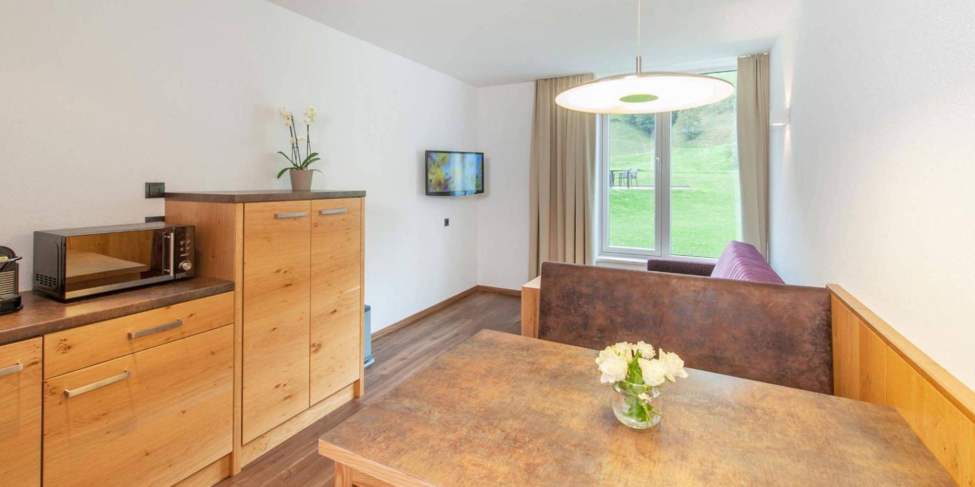 Apartment Laudinella - Apart *