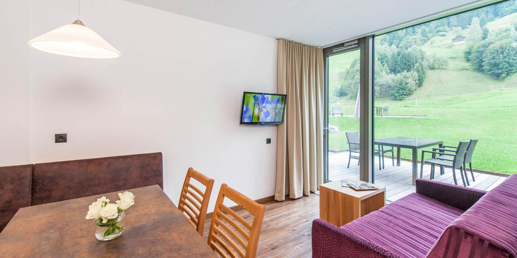 Laudinella - Apart Apartment *