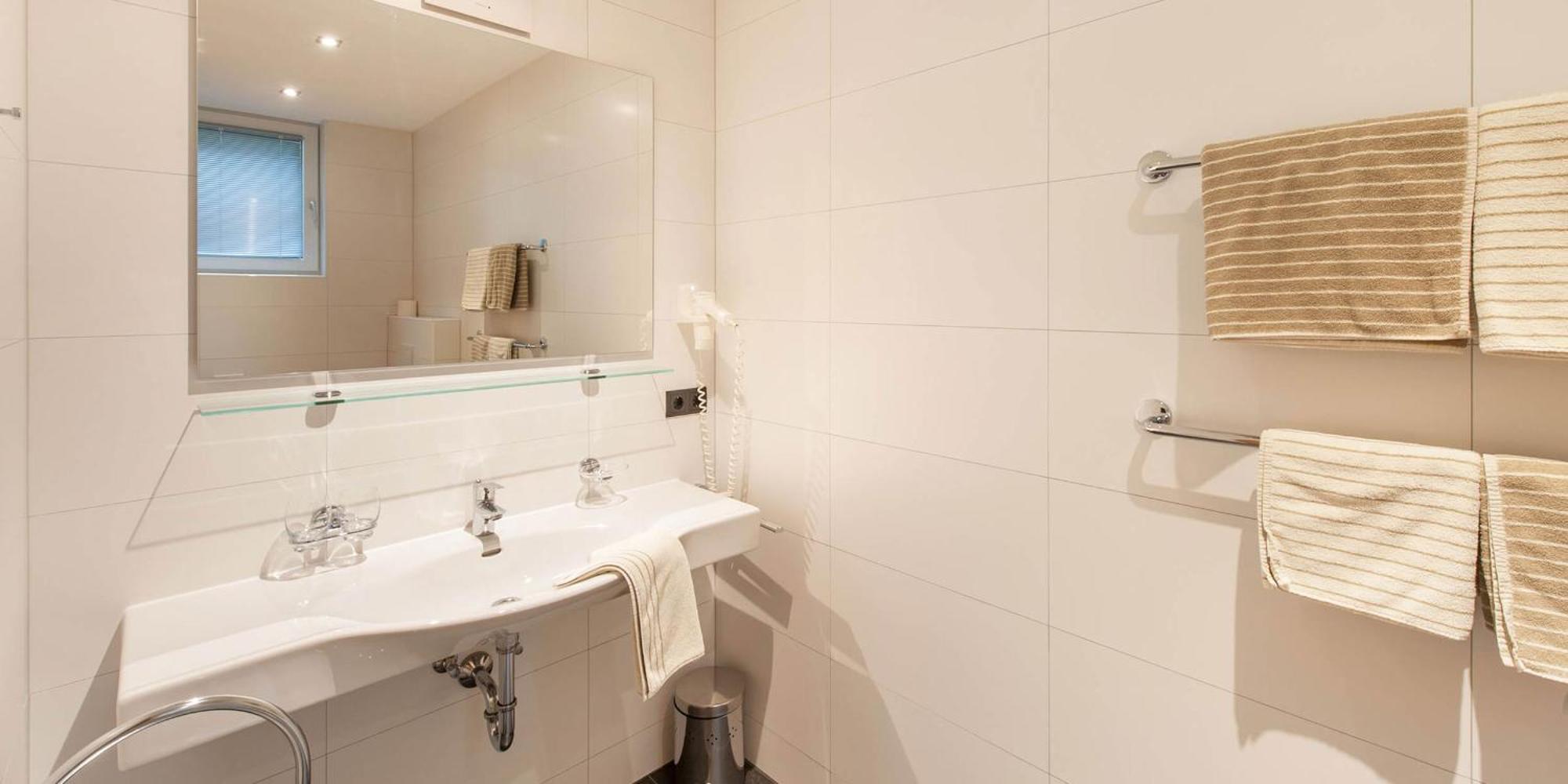 Apartment Laudinella - Apart See