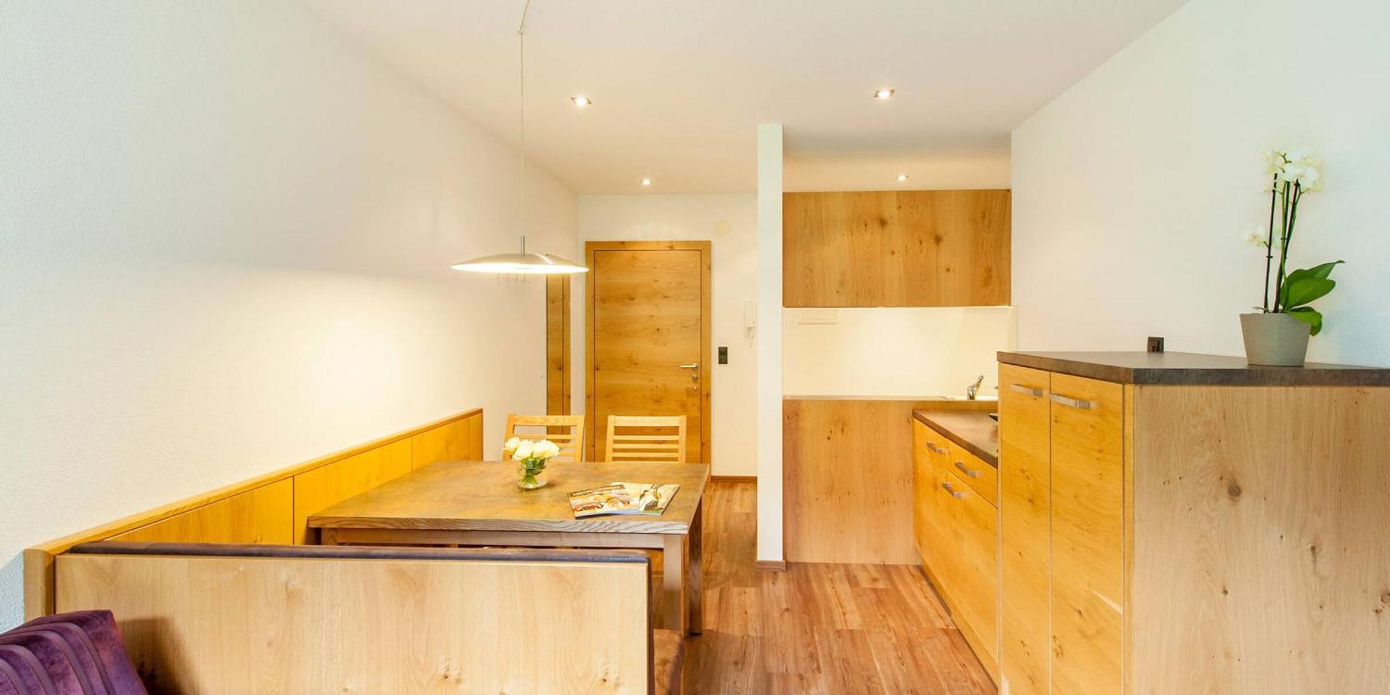 Apartment Laudinella - Apart *