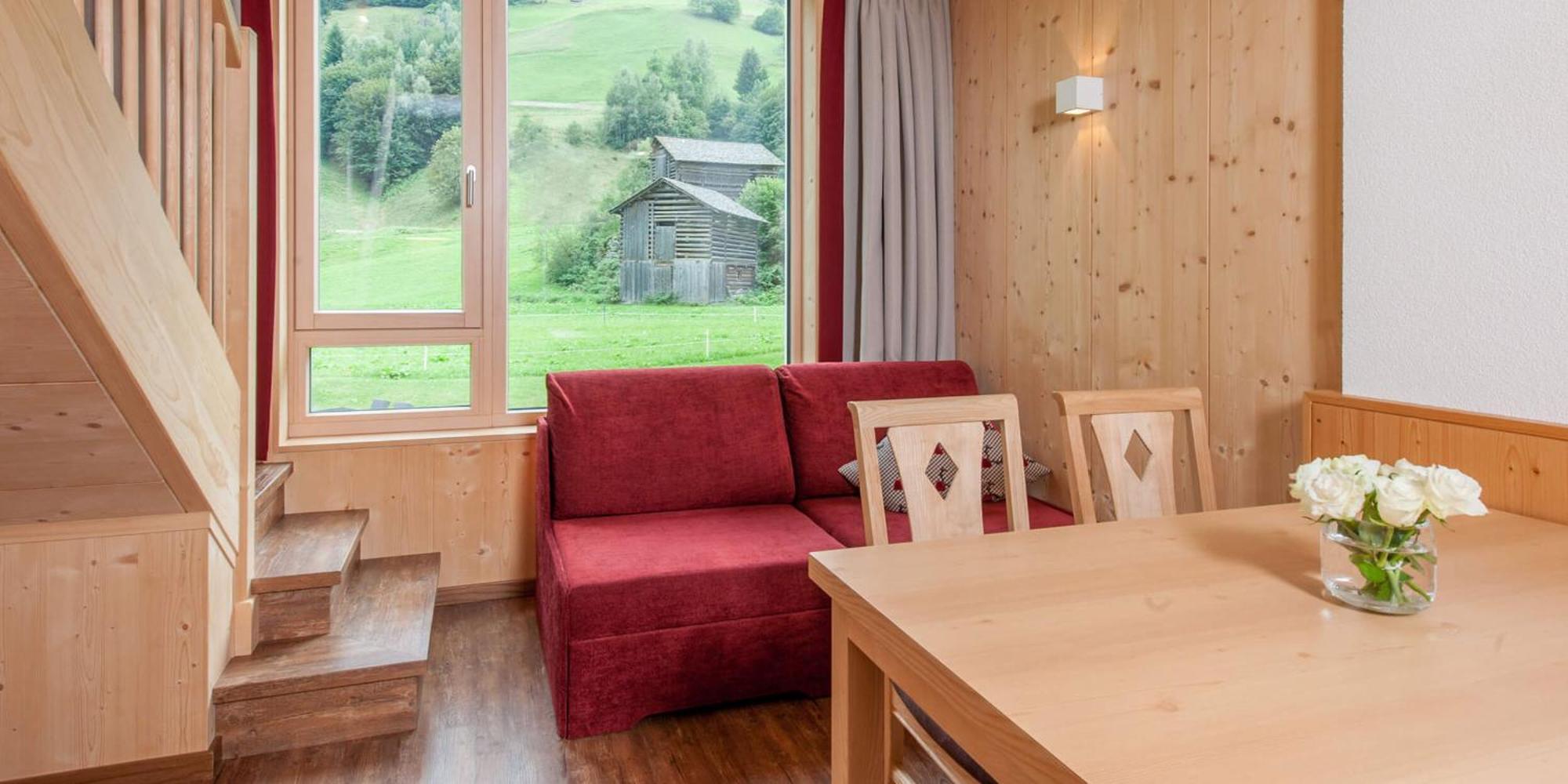 Laudinella - Apart Apartment *
