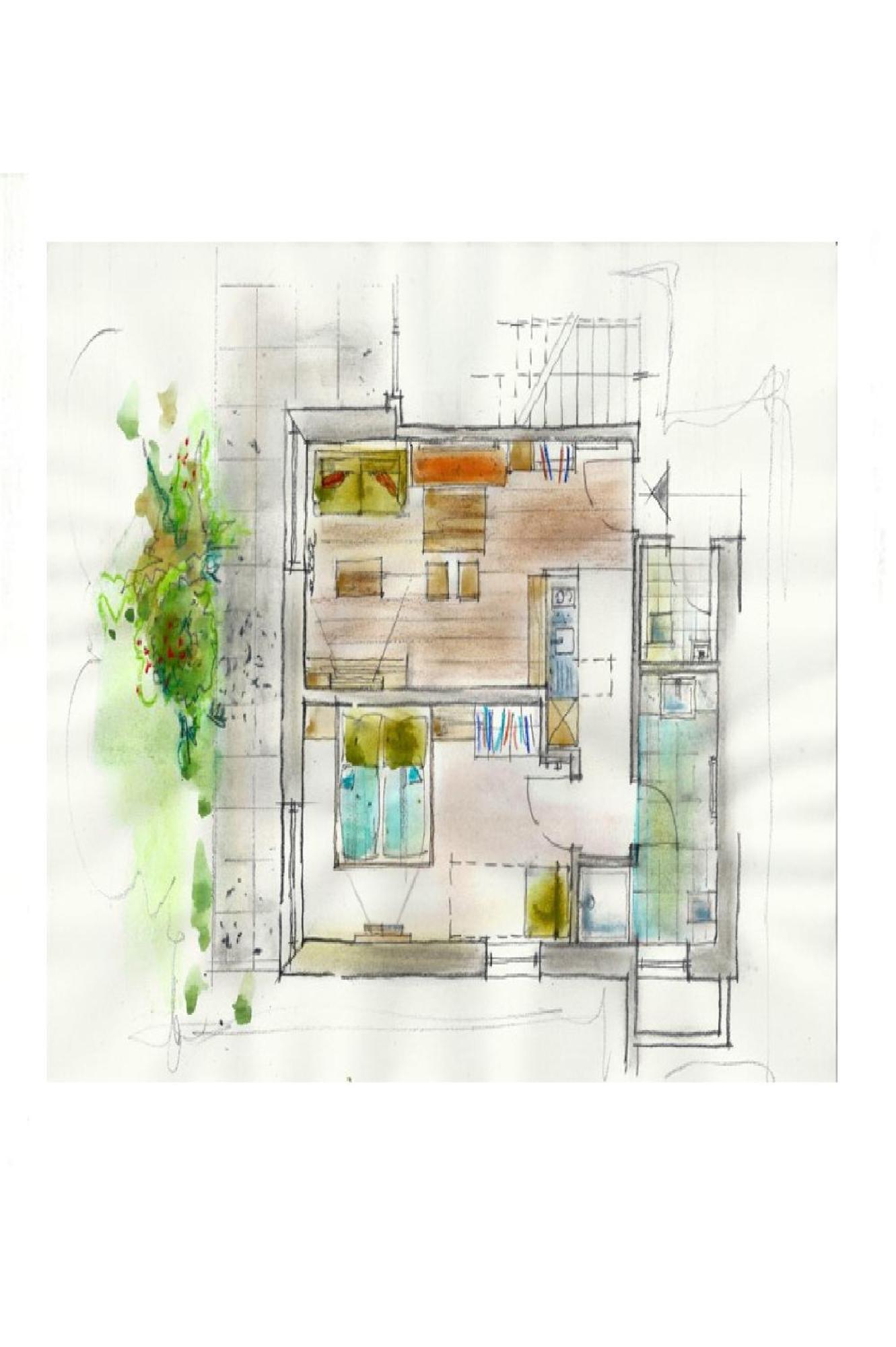 Laudinella - Apart Apartment See