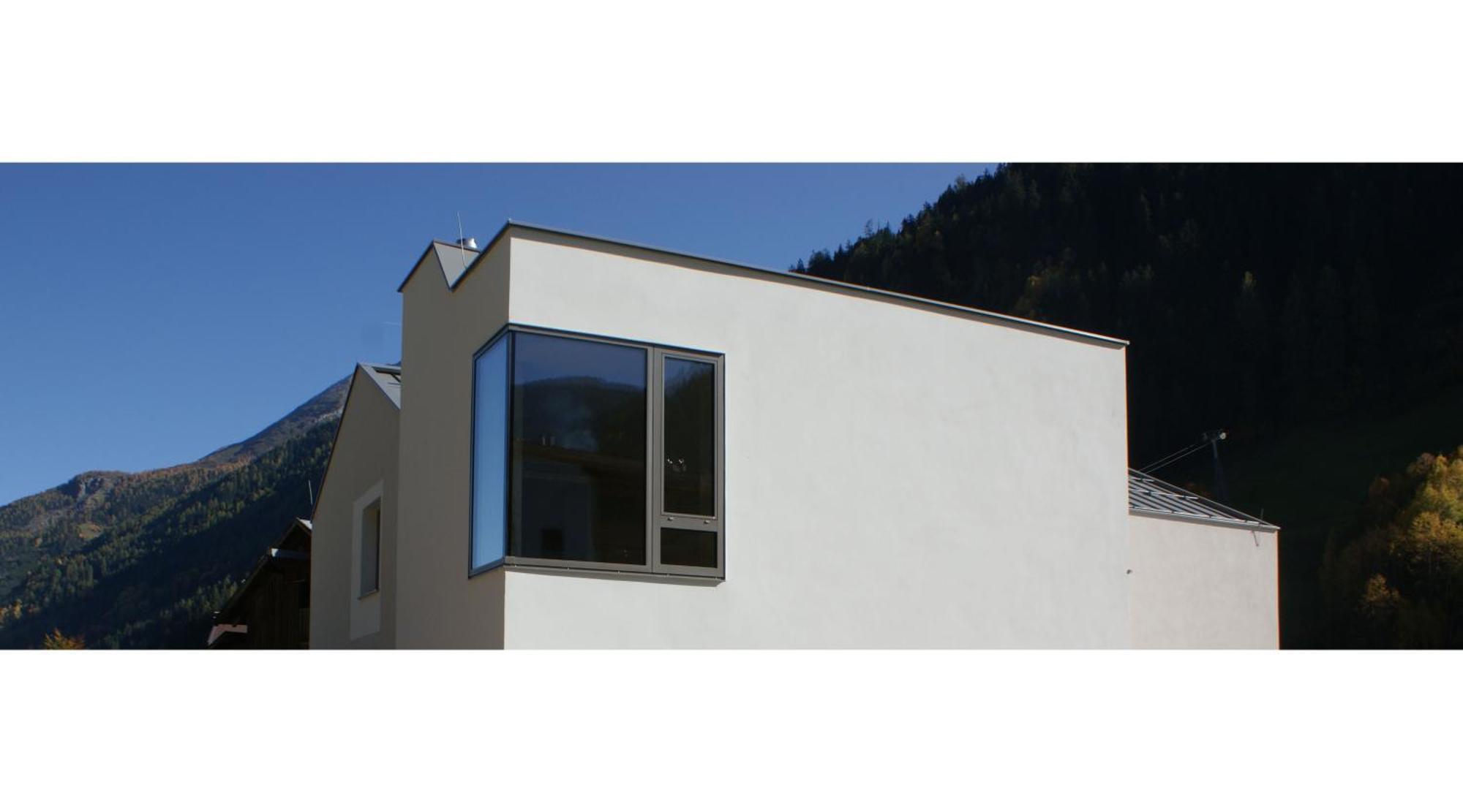 Apartment Laudinella - Apart