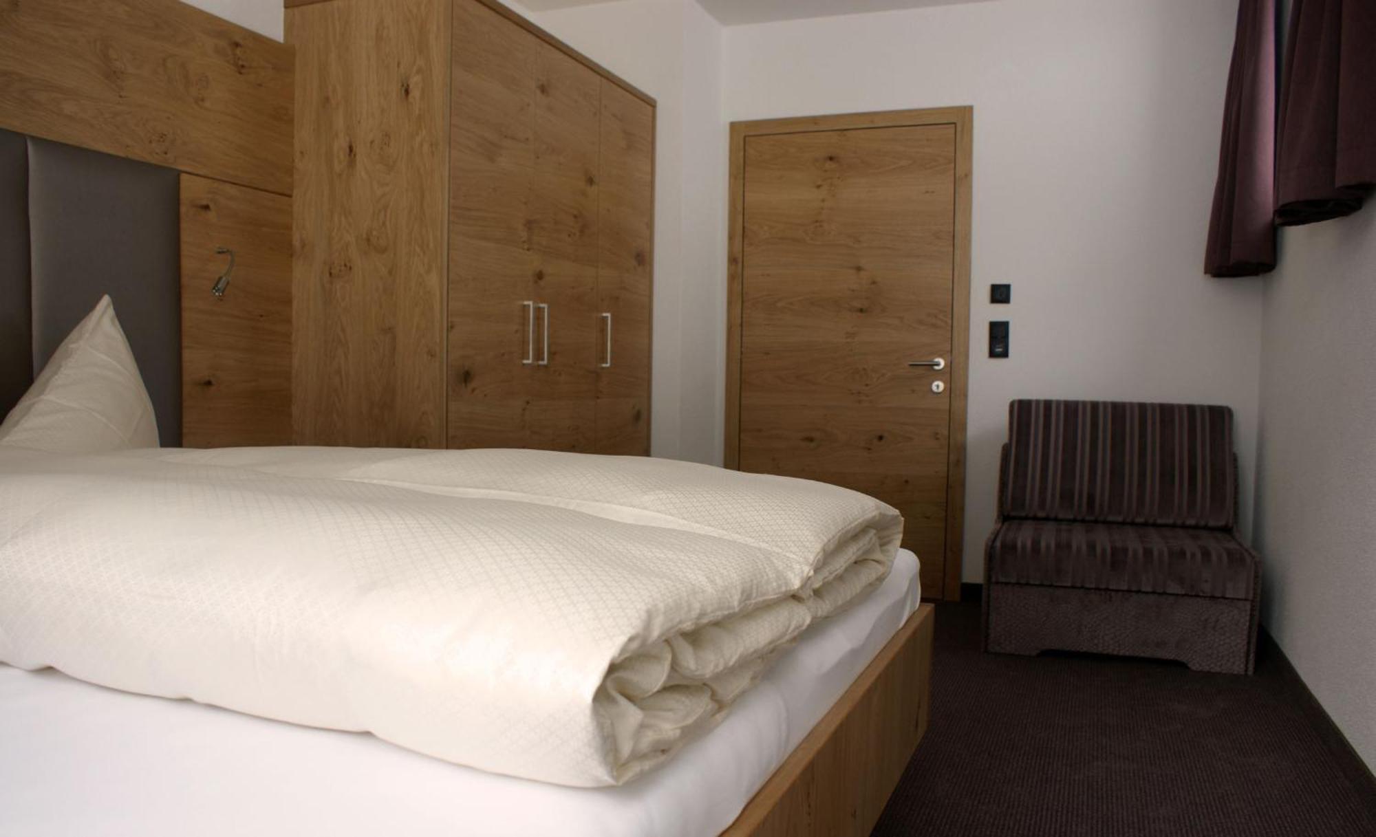 Laudinella - Apart Apartment See