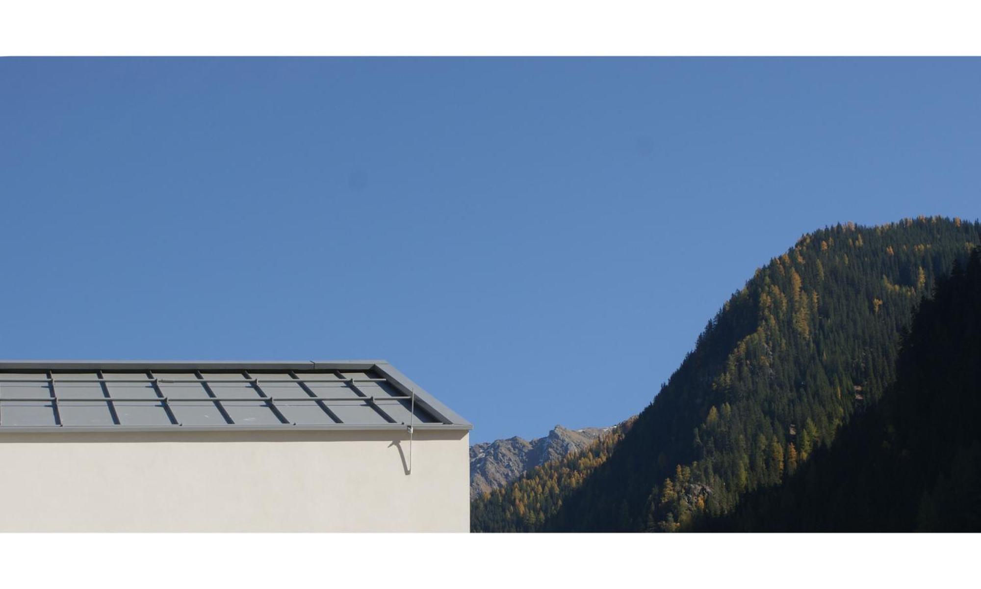 Apartment Laudinella - Apart See