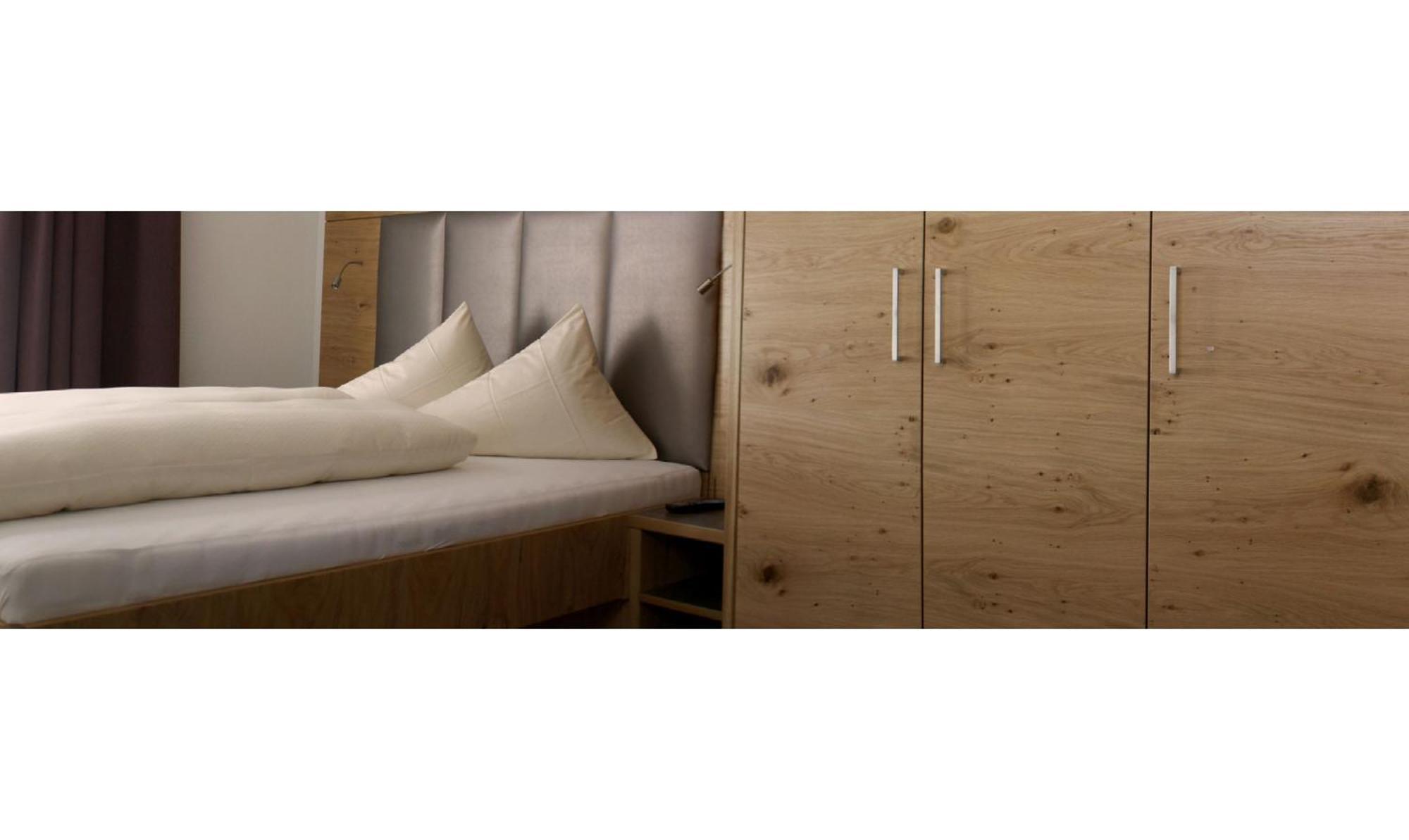 Apartment Laudinella - Apart