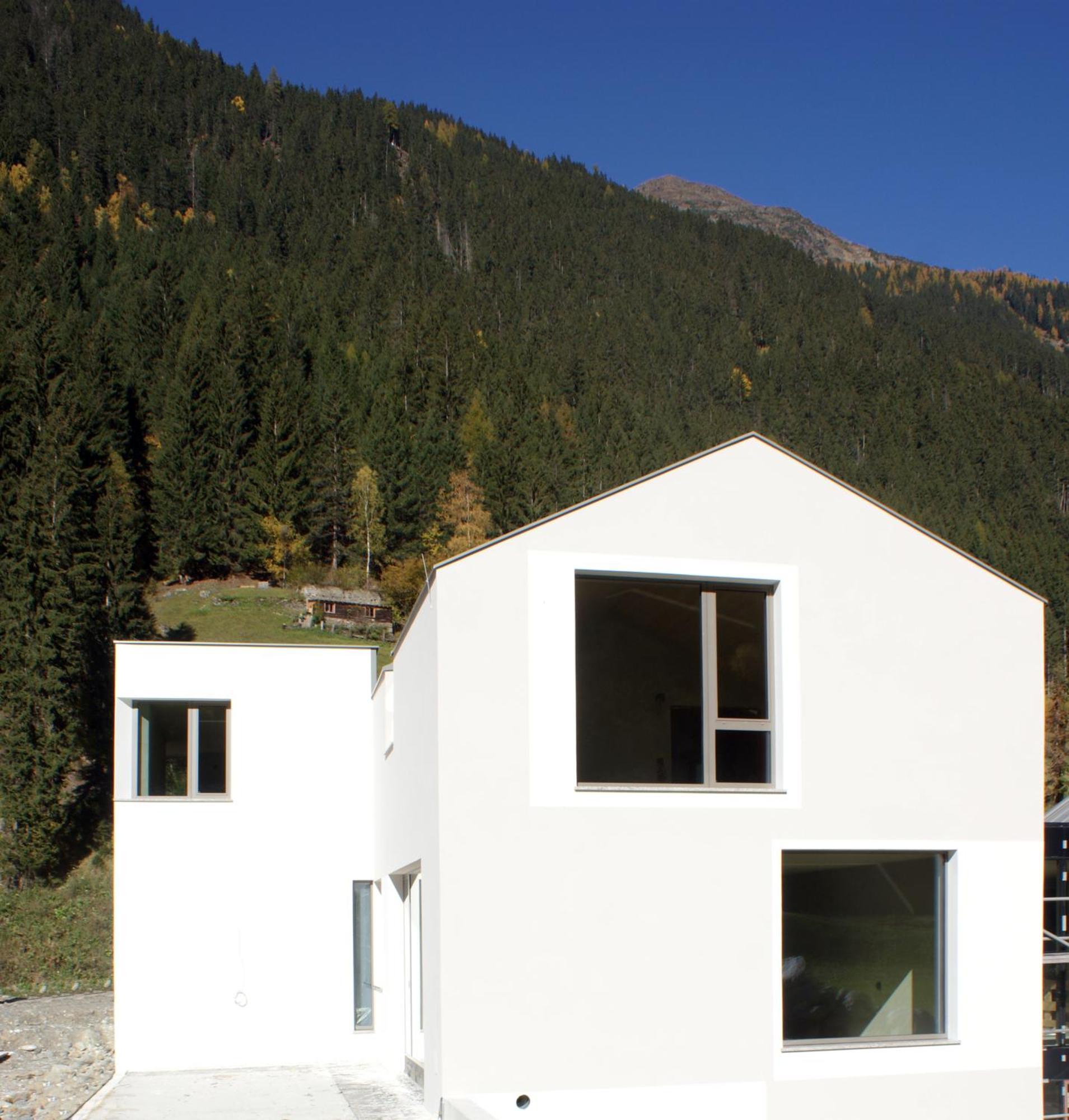 Apartment Laudinella - Apart *