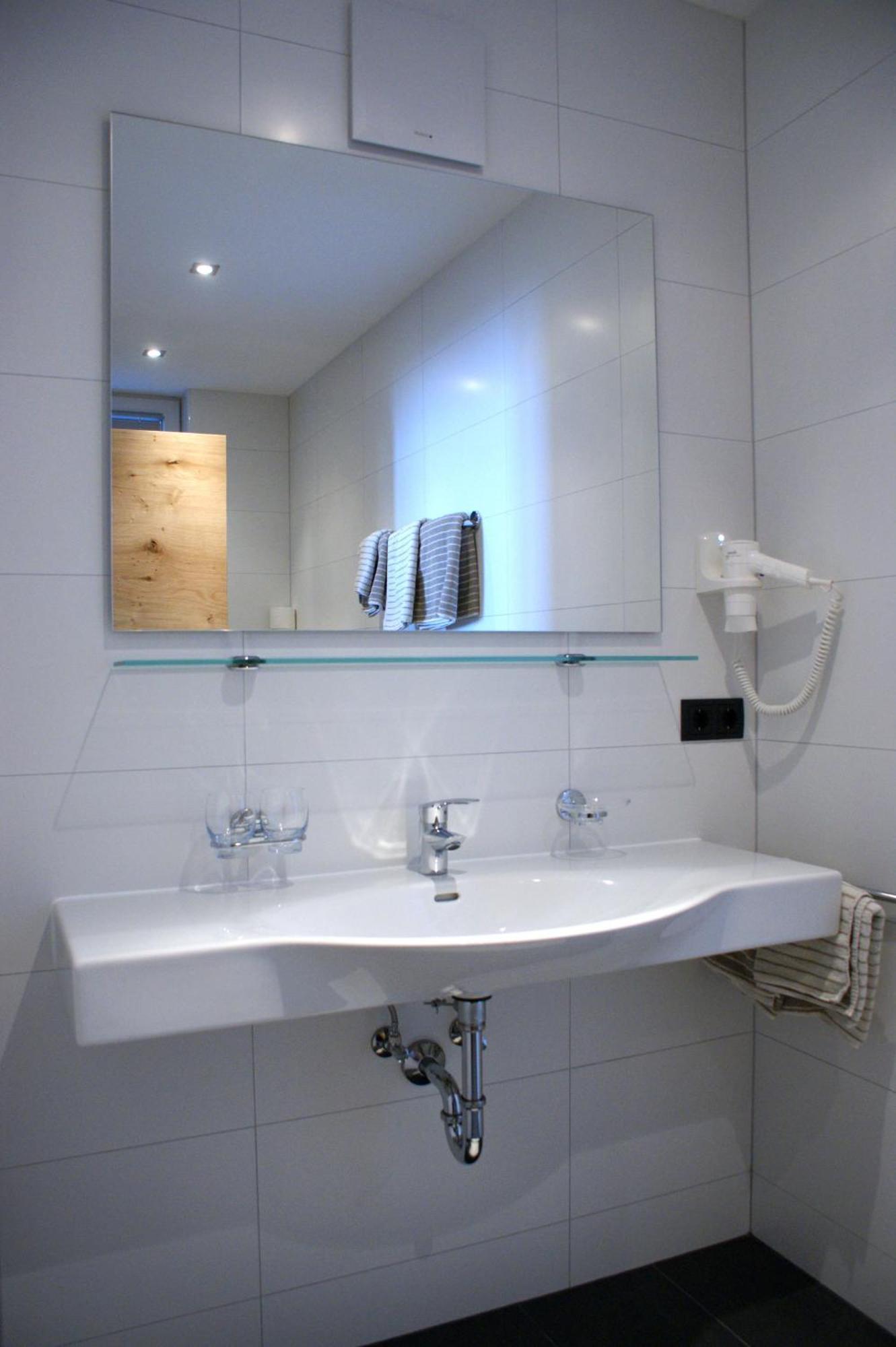 Laudinella - Apart Apartment See