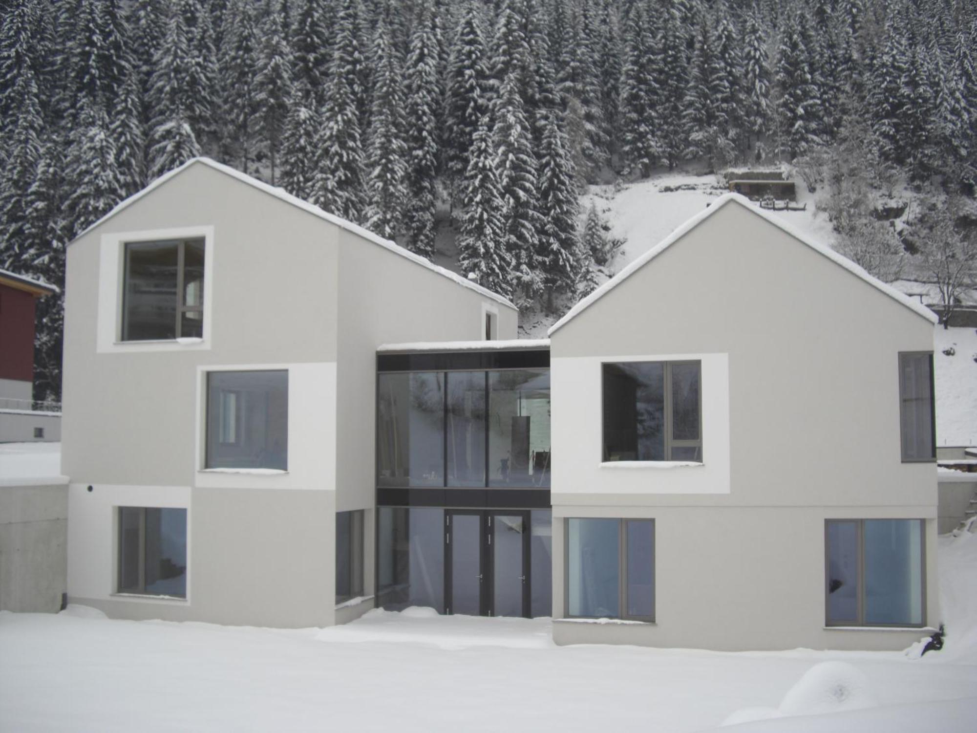 Laudinella - Apart Apartment *