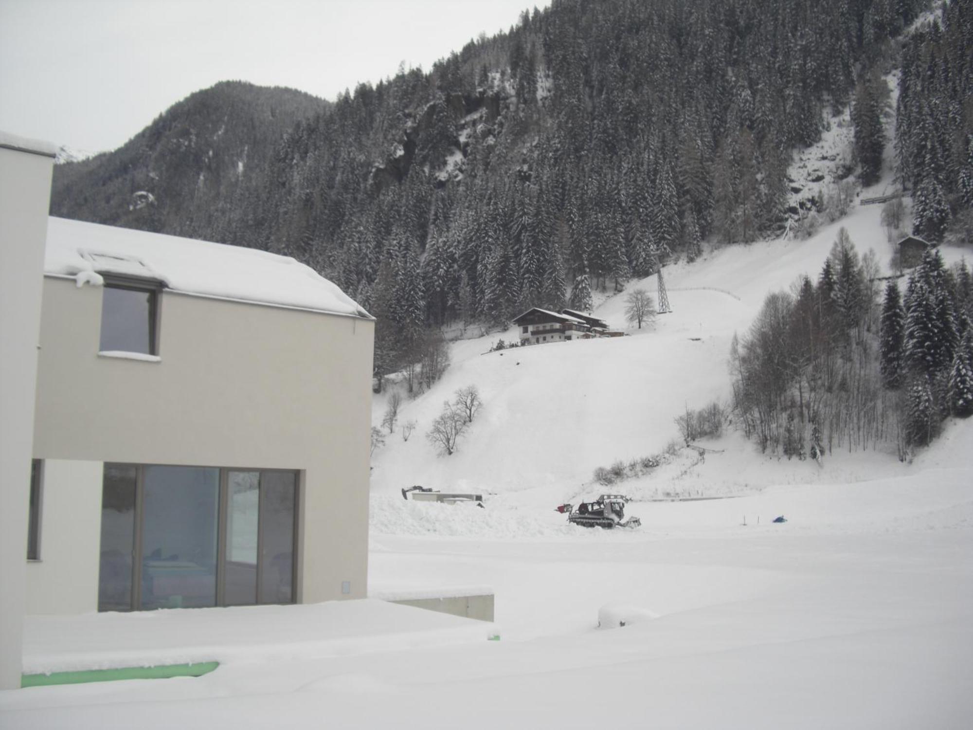 Apartment Laudinella - Apart *