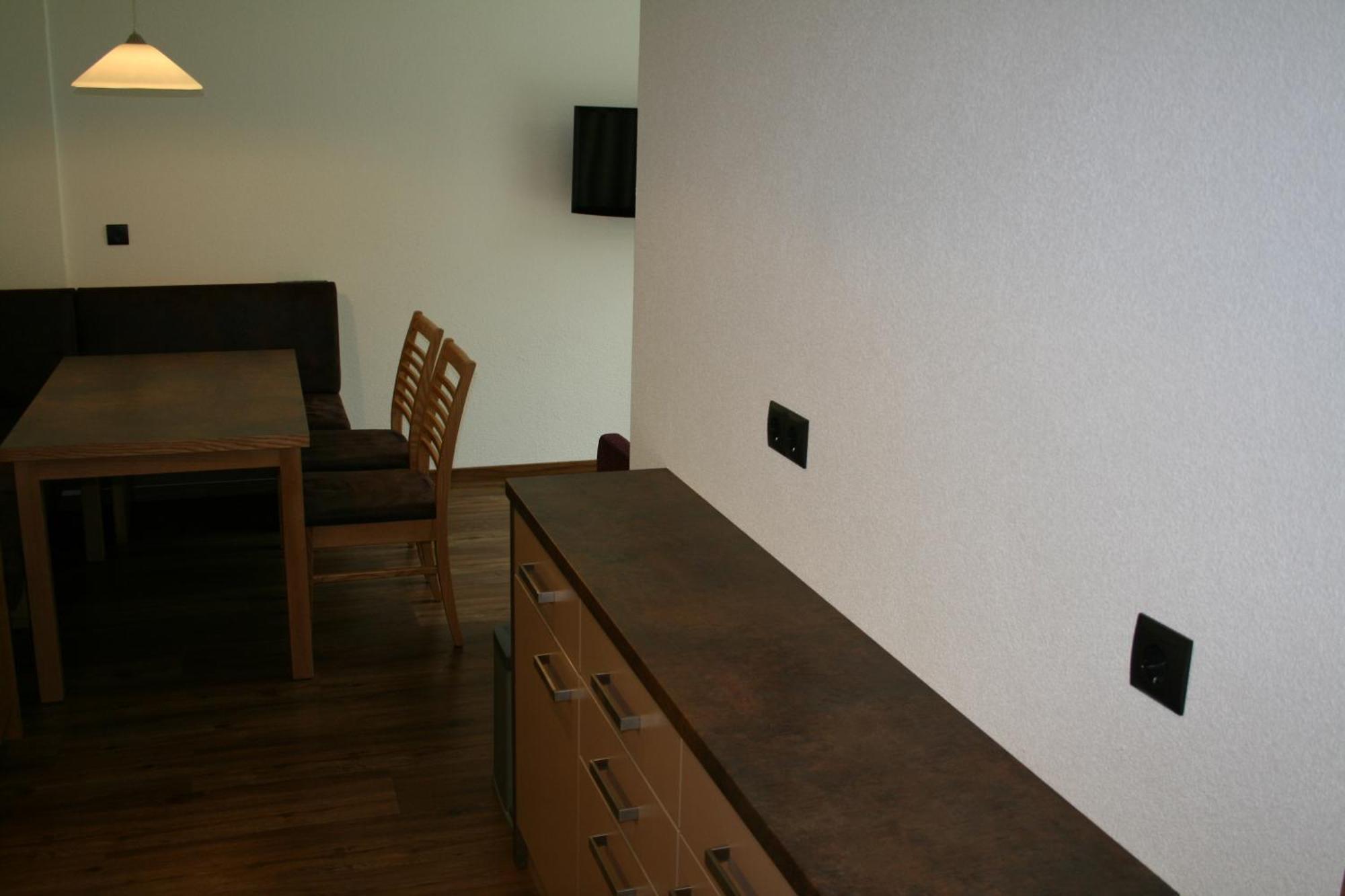 Laudinella - Apart Apartment See