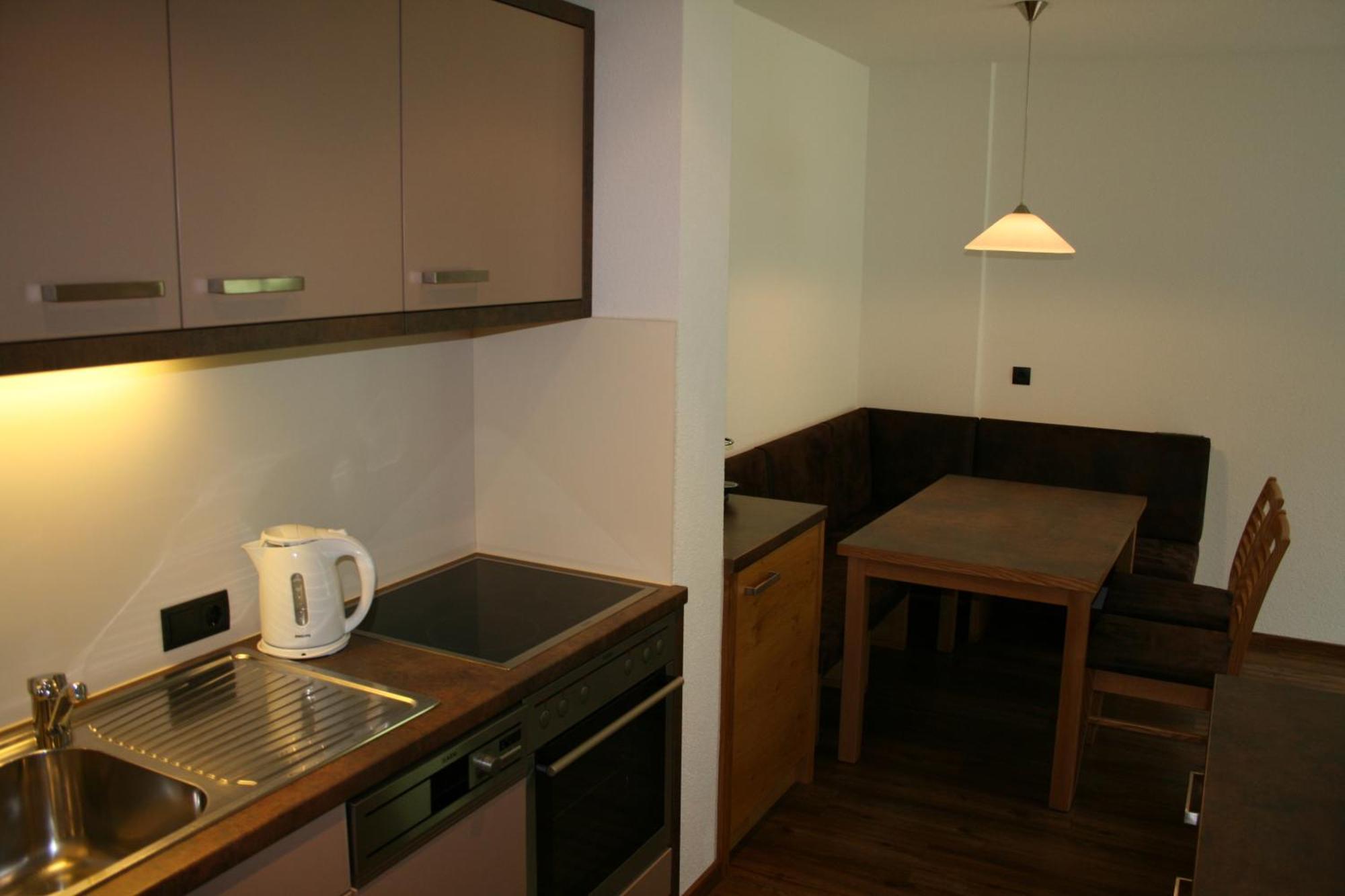 Laudinella - Apart Apartment *