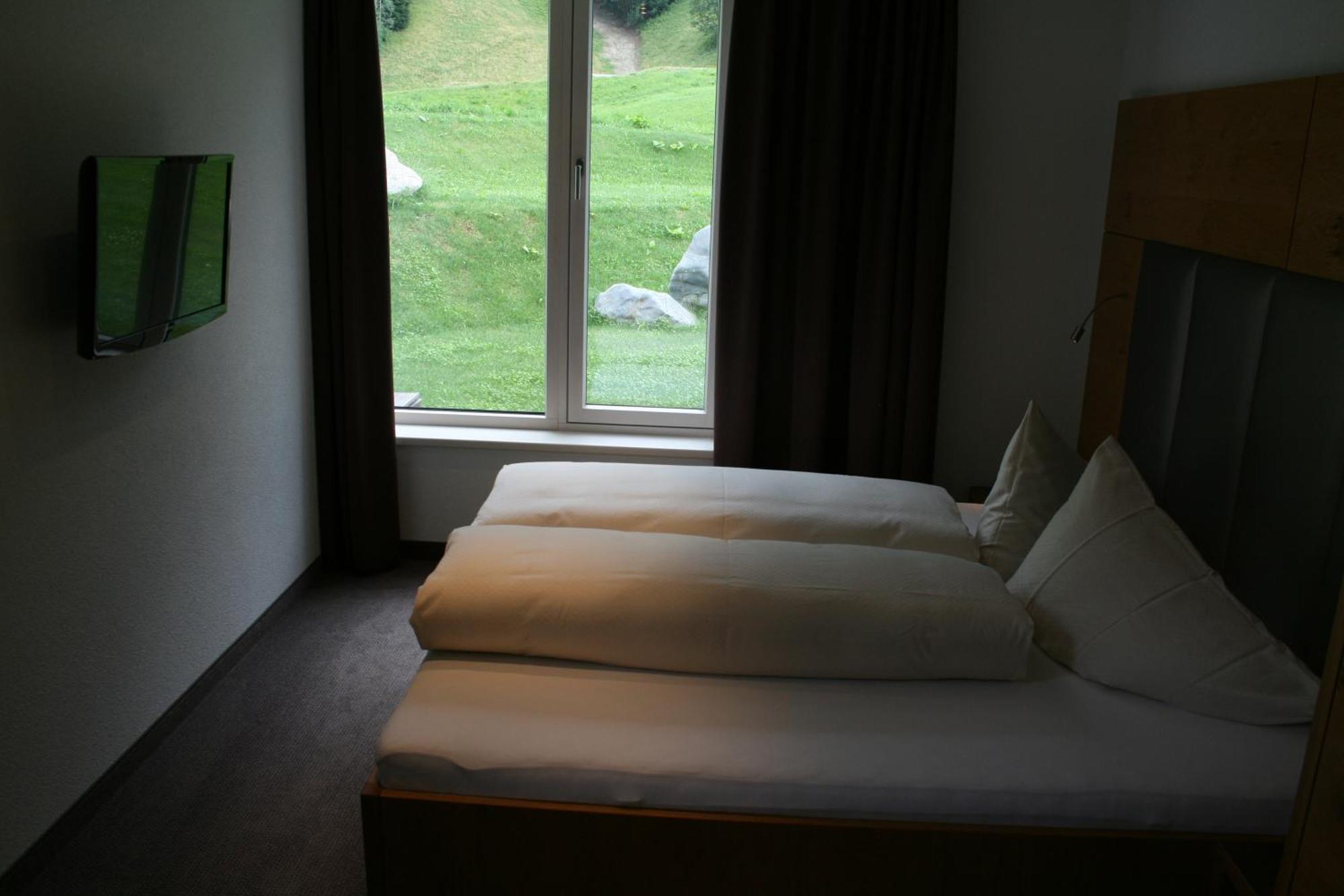 Apartment Laudinella - Apart