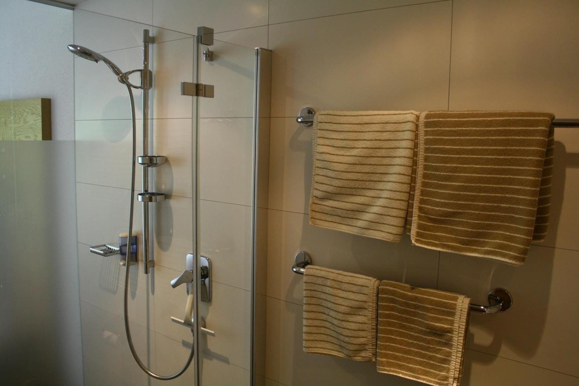 Laudinella - Apart Apartment