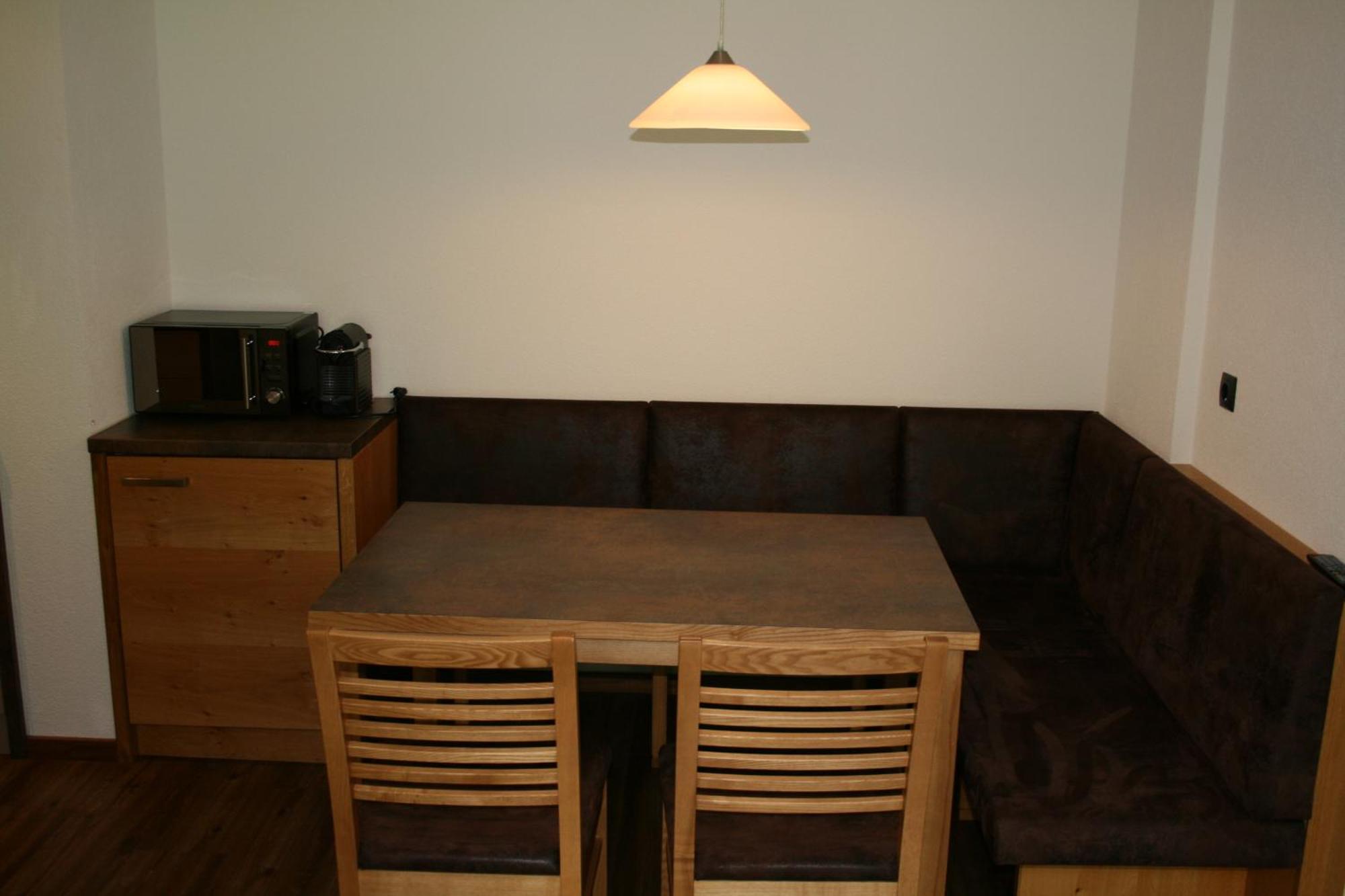 Apartment Laudinella - Apart See