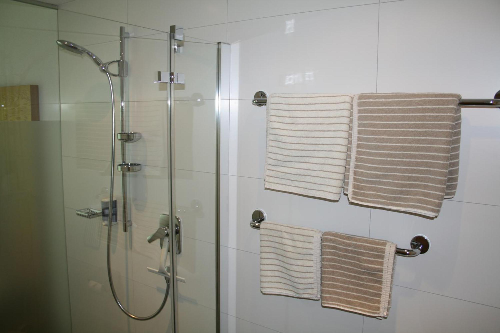 Laudinella - Apart Apartment