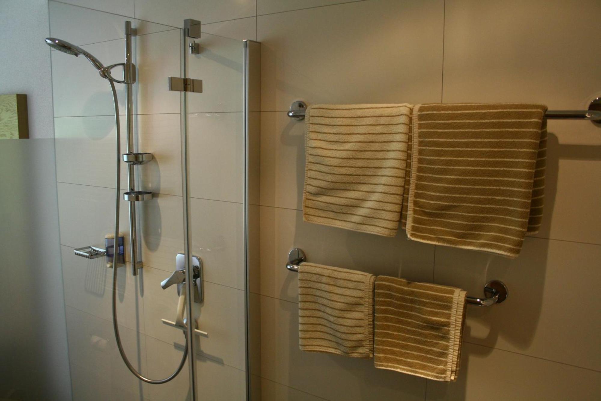 Laudinella - Apart Apartment See