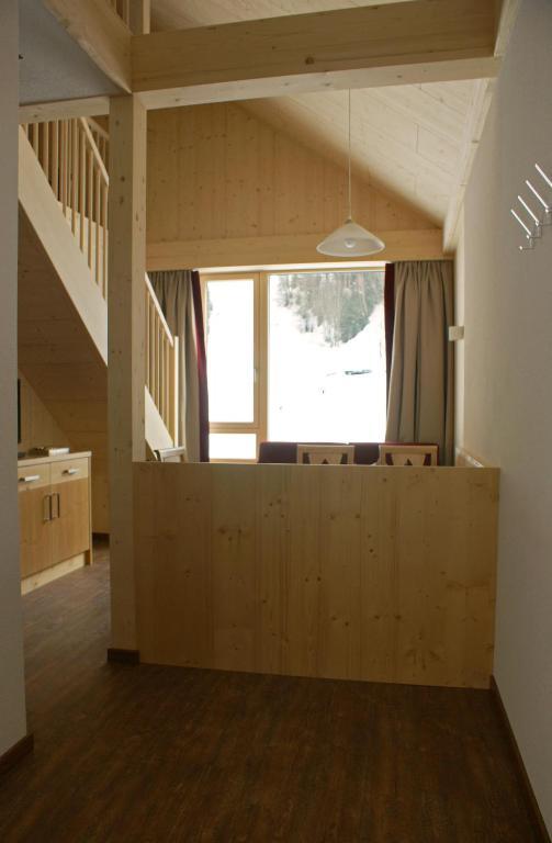 Laudinella - Apart Apartment
