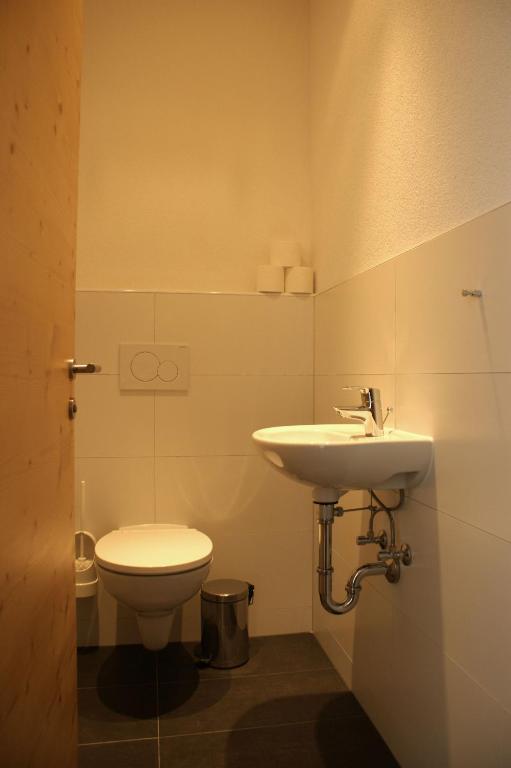 Apartment Laudinella - Apart *