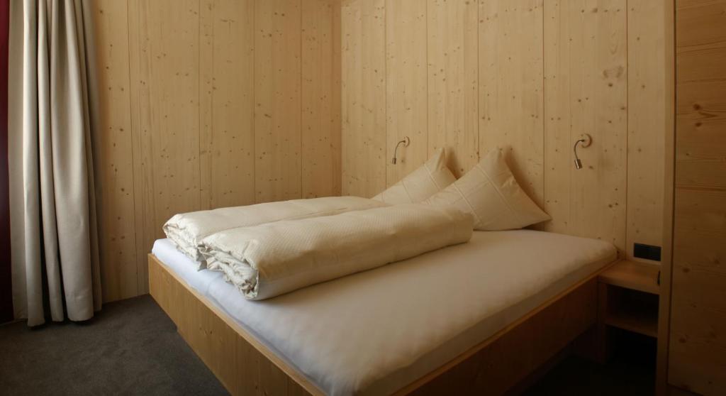 Laudinella - Apart Apartment See