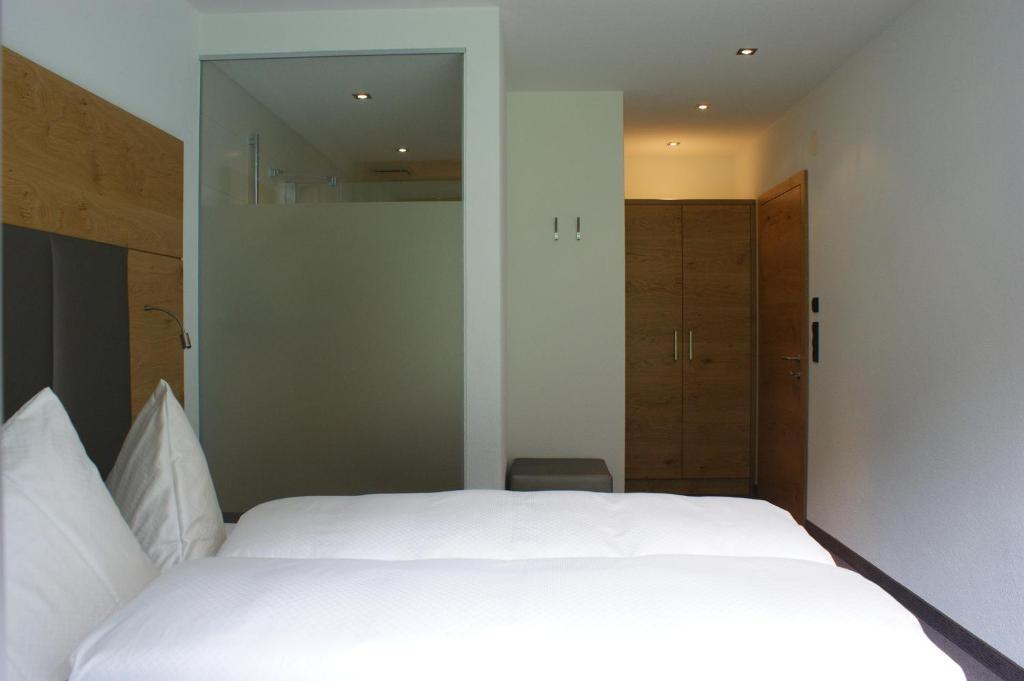 Laudinella - Apart Apartment *