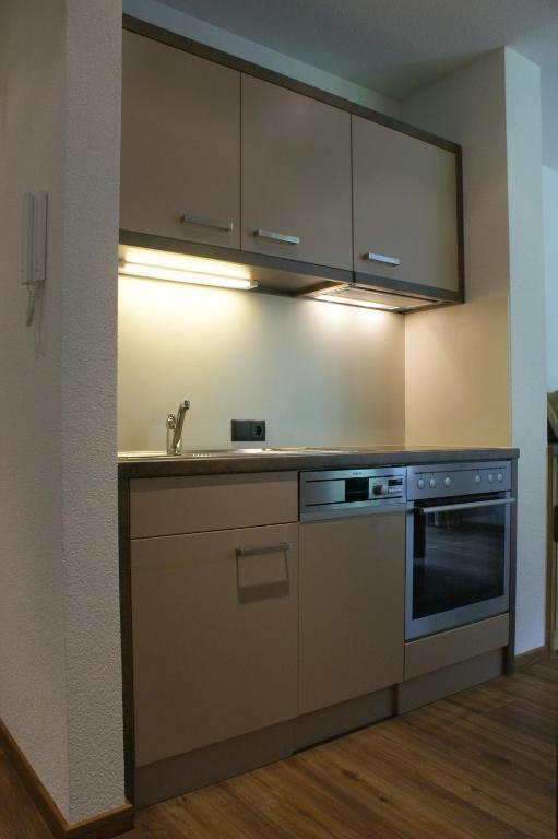 Laudinella - Apart Apartment