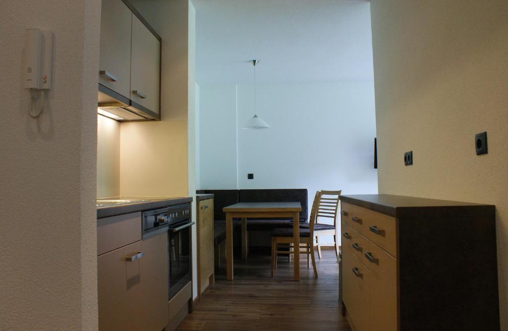 Apartment Laudinella - Apart *
