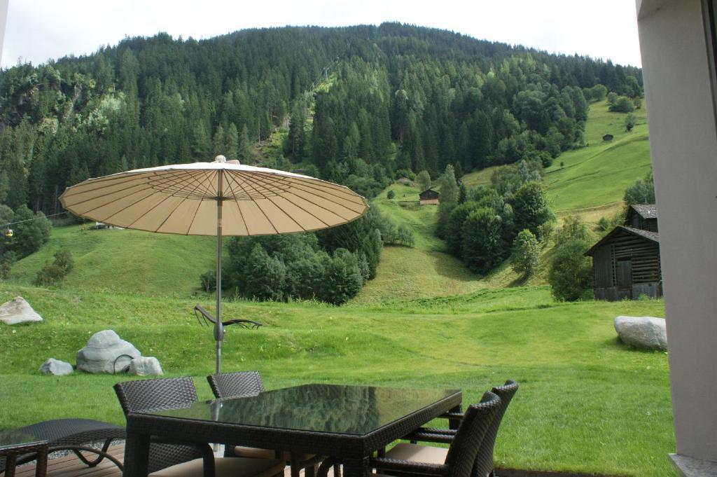 Laudinella - Apart Apartment *