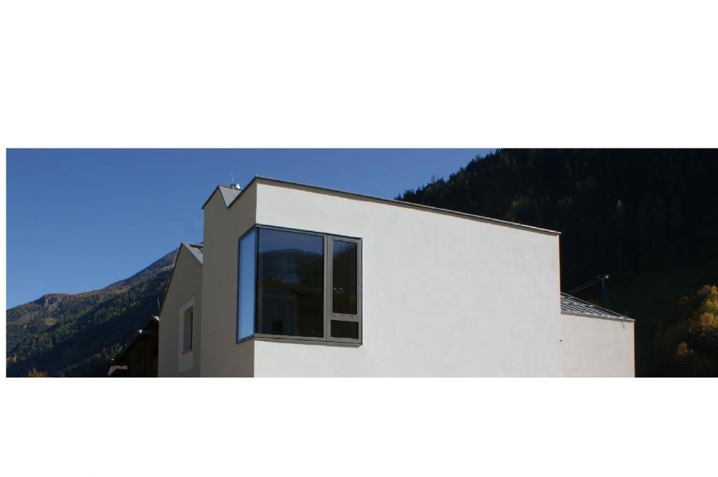 Laudinella - Apart Apartment