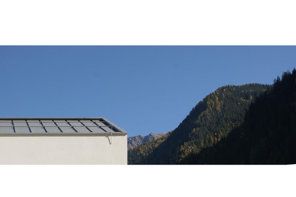 Apartment Laudinella - Apart See