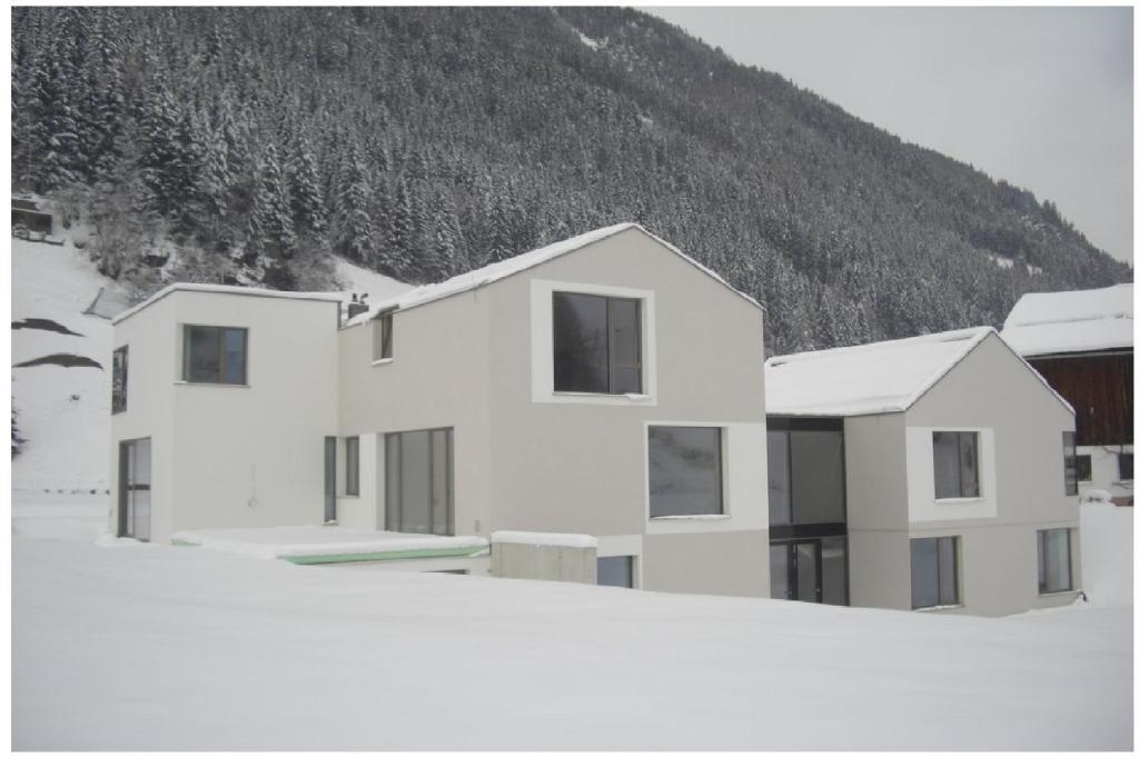 Laudinella - Apart Apartment *