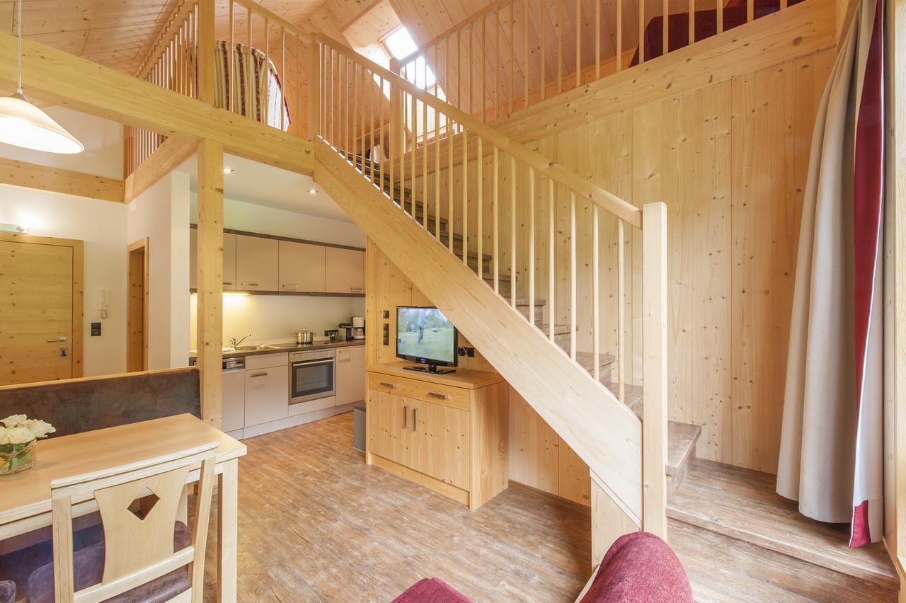 Laudinella - Apart Apartment *