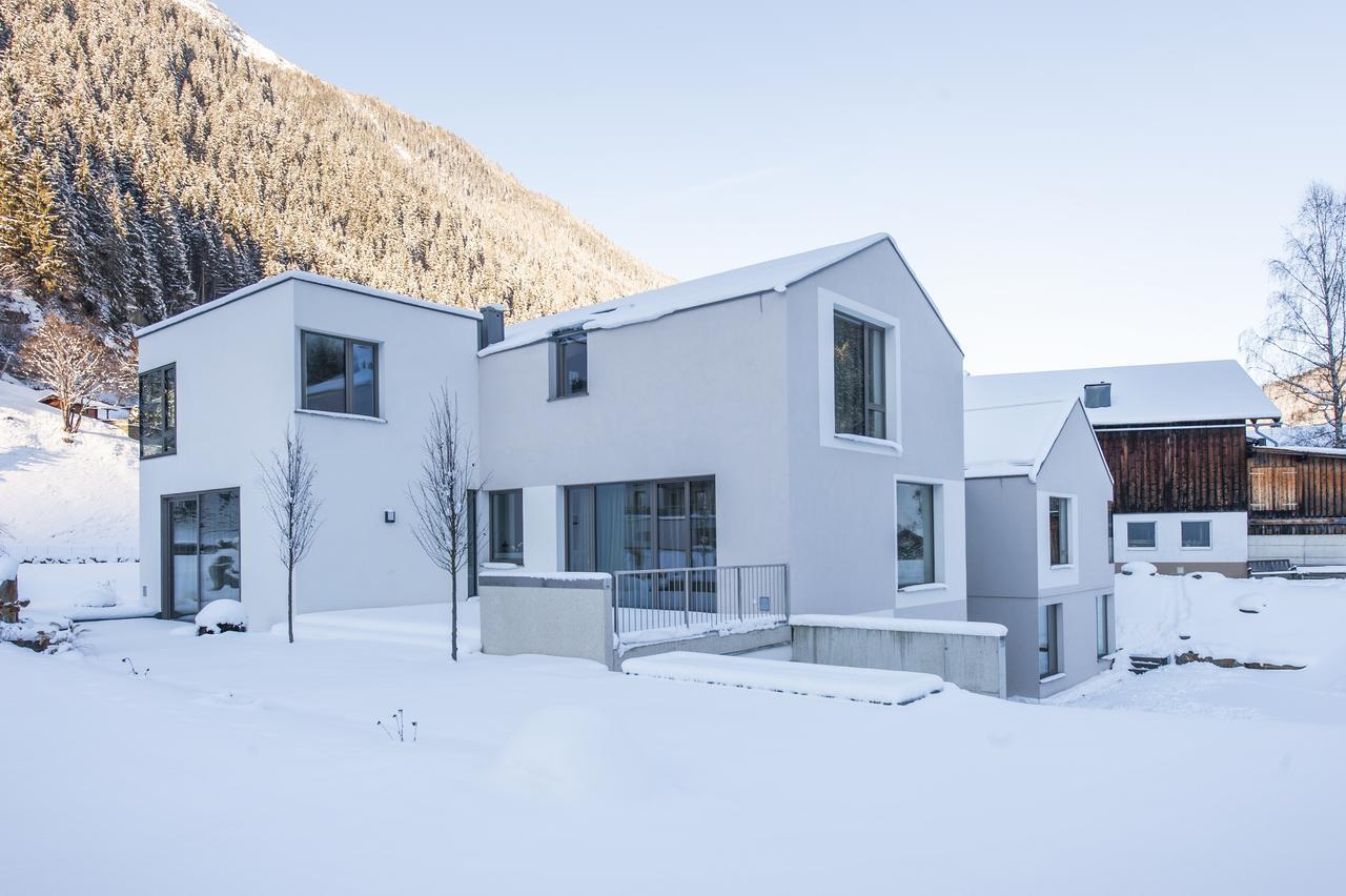 Laudinella -