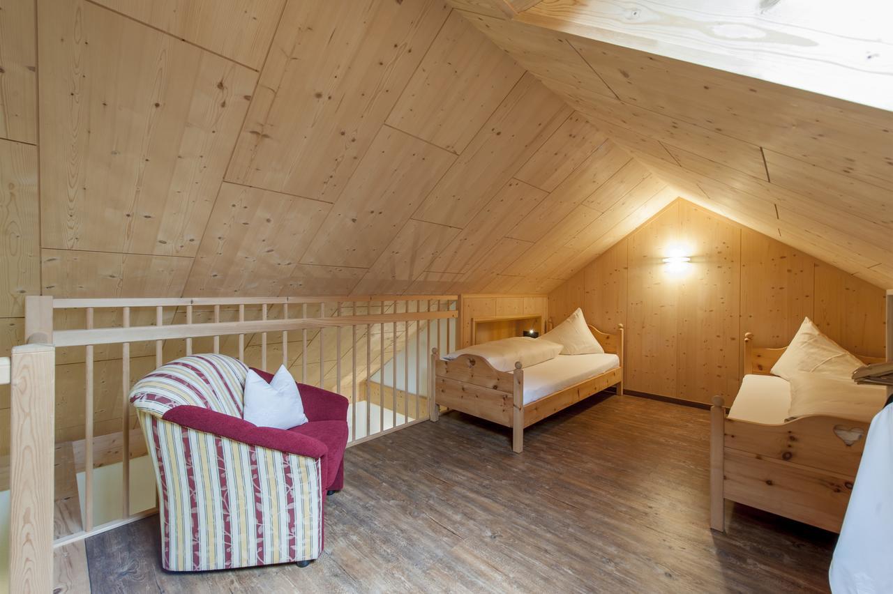 Laudinella - Apart Apartment