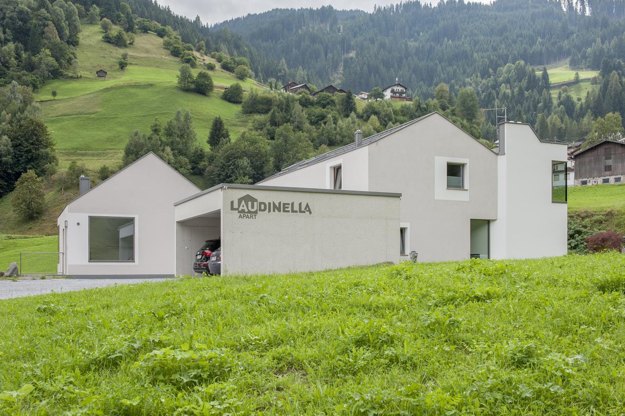 Apartment Laudinella - Apart *