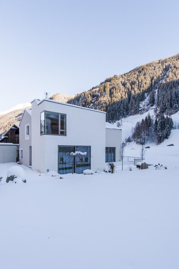 Apartament Laudinella - *