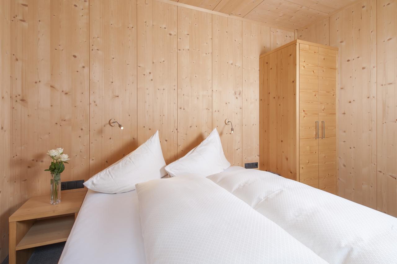 Laudinella - Apart Apartment See