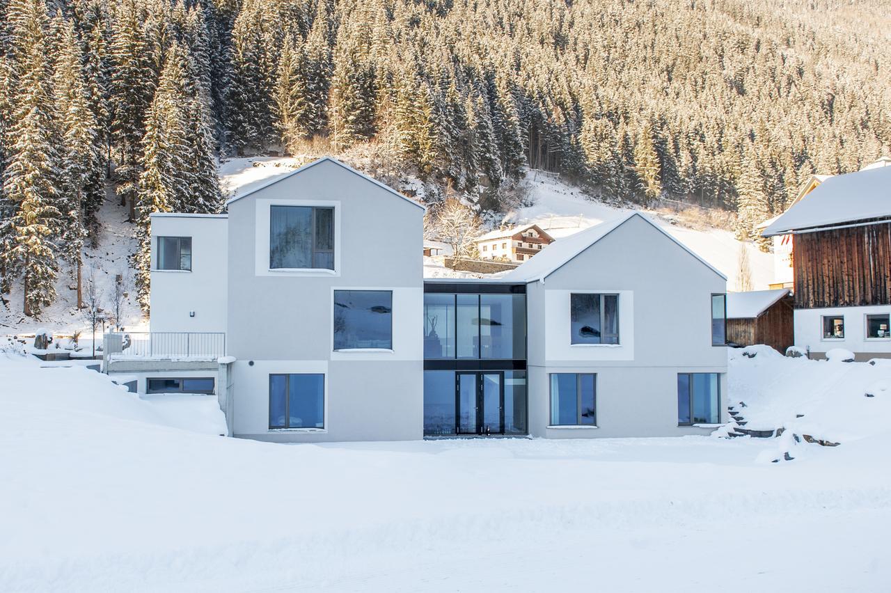Apartment Laudinella - Apart *