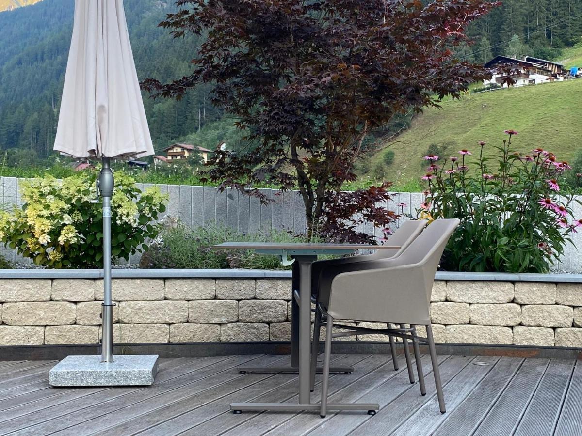 Appartement Laudinella - See