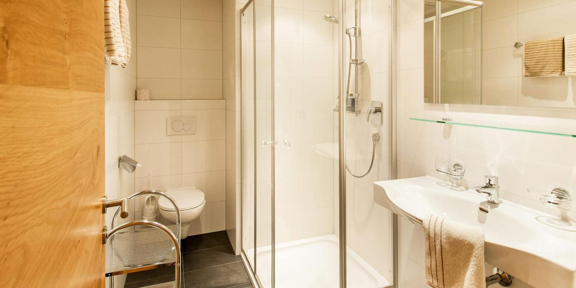 Appartement Laudinella - *