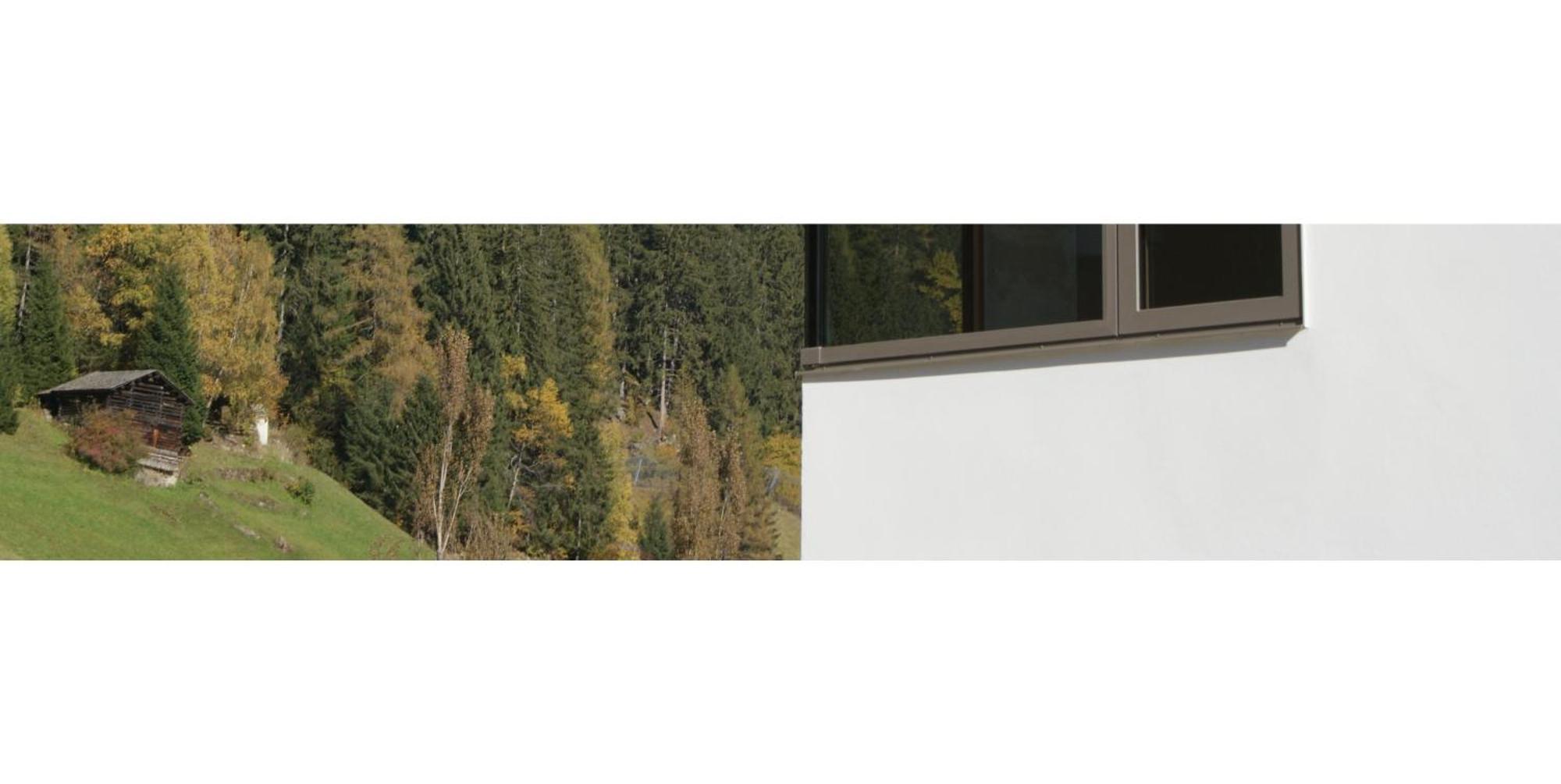 Appartement Laudinella - *