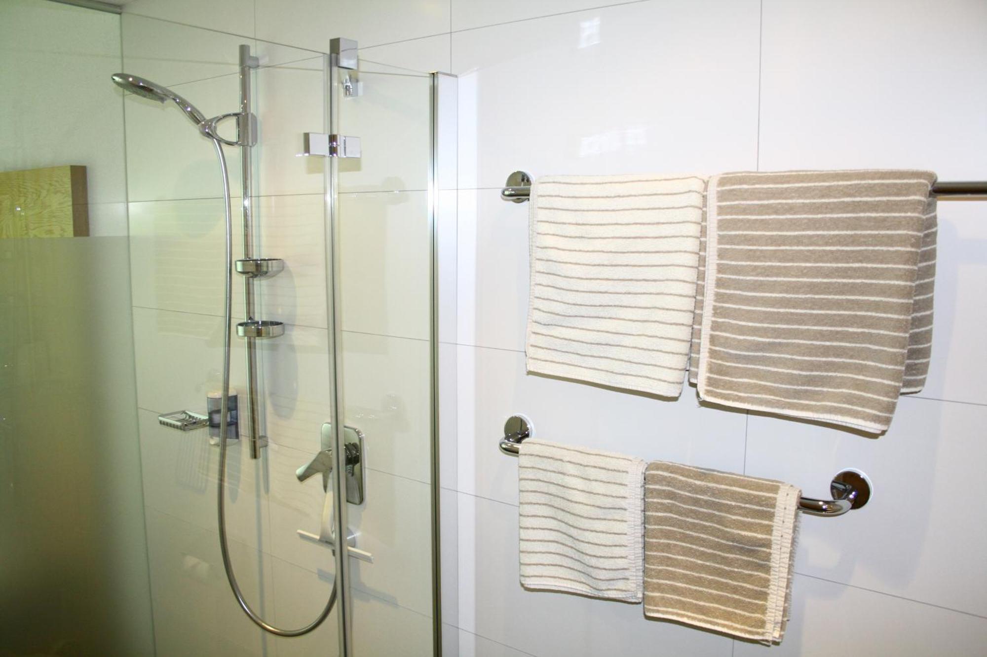Appartement Laudinella - *