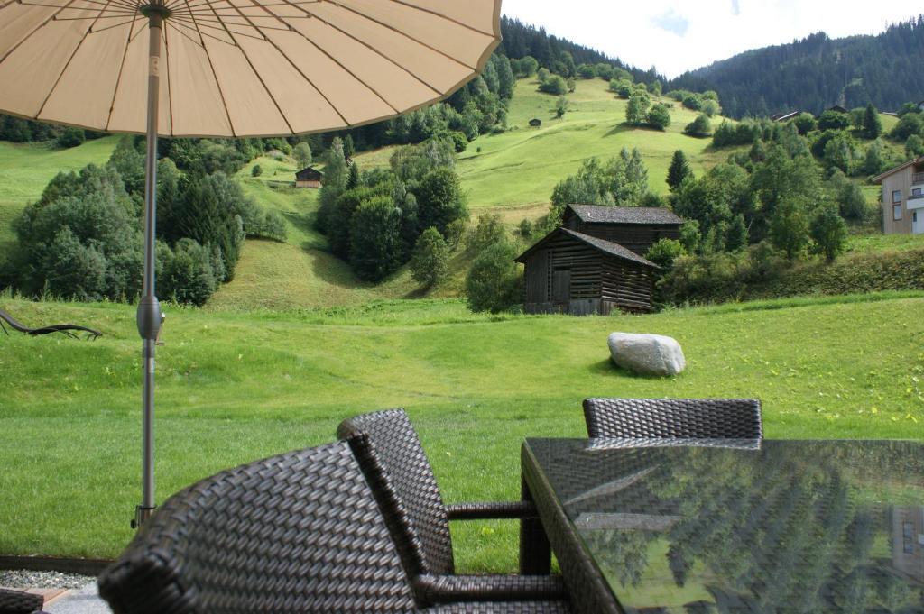 Laudinella - Appartement